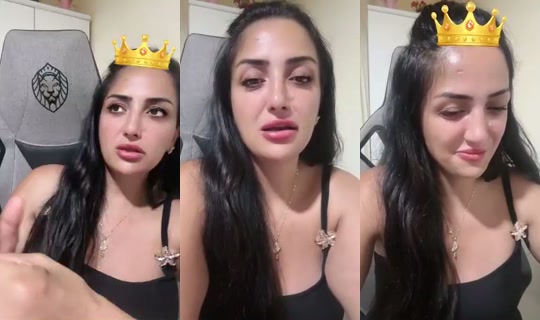 SeVoooo Bigo Live — Jul 21, 2026, 8:25 PM
