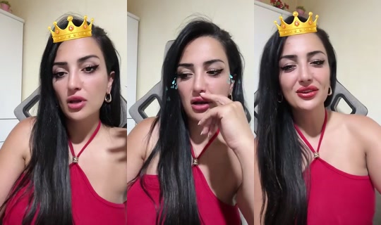 SeVoooo Bigo Live — Jul 28, 2026, 6:53 PM