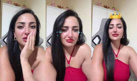 SeVoooo Bigo Live — Jul 28, 2026, 8:13 PM