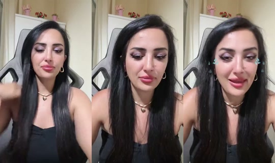 SeVoooo Bigo Live — Jul 29, 2026, 6:05 PM