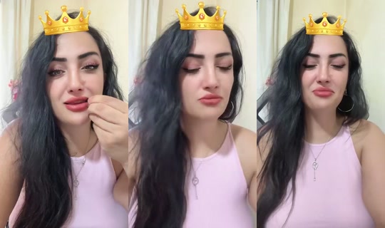 SeVoooo Bigo Live — Sep 5, 2026, 3:27 PM