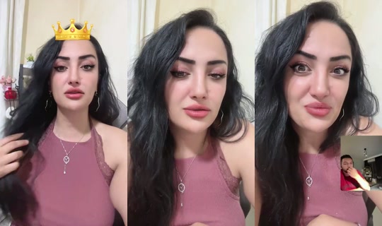 SeVoooo Bigo Live — Sep 5, 2026, 9:13 PM