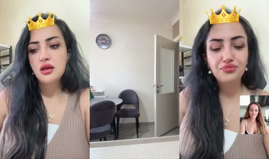 SeVoooo Bigo Live — Sep 6, 2026, 1:26 PM