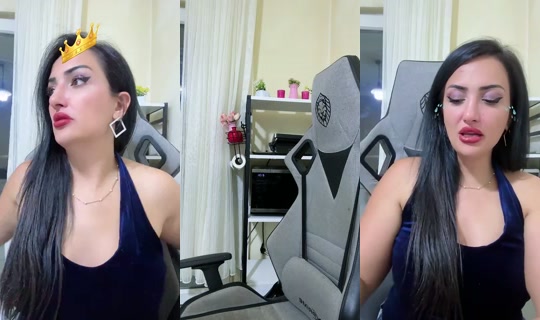 SeVoooo Bigo Live — Sep 7, 2026, 7:21 PM