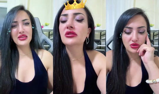 SeVoooo Bigo Live — Sep 7, 2026, 8:12 PM