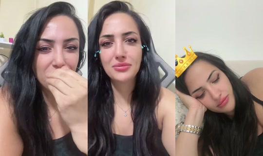 SeVoooo Bigo Live — Sep 12, 2026, 11:03 PM