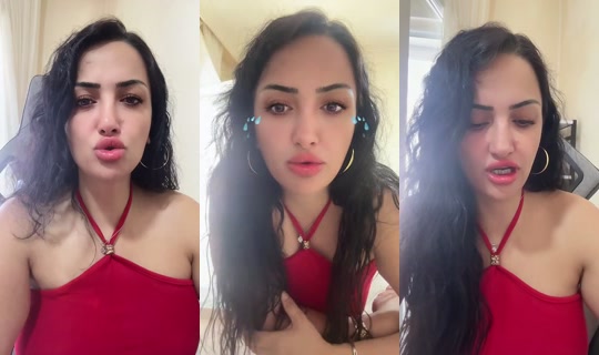 SeVoooo Bigo Live — Sep 13, 2026, 9:26 AM