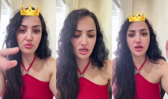 SeVoooo Bigo Live — Sep 13, 2026, 10:17 AM