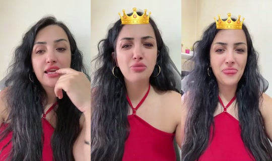 SeVoooo Bigo Live — Sep 13, 2026, 12:07 PM