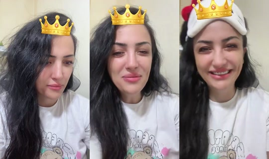 SeVoooo Bigo Live — Sep 13, 2026, 9:49 PM