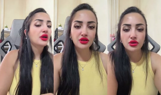 SeVoooo Bigo Live — Sep 14, 2026, 2:18 PM
