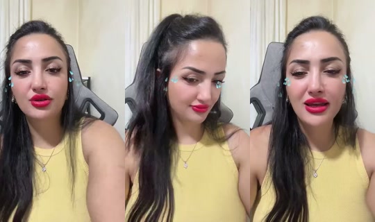 SeVoooo Bigo Live — Sep 14, 2026, 4:21 PM