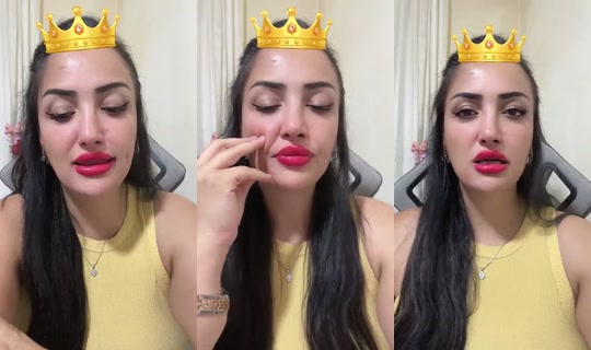 SeVoooo Bigo Live — Sep 14, 2026, 6:19 PM