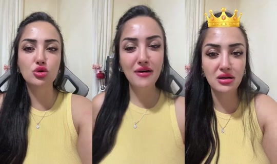 SeVoooo Bigo Live — Sep 14, 2026, 9:23 PM