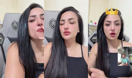 SeVoooo Bigo Live — Sep 16, 2026, 6:16 PM