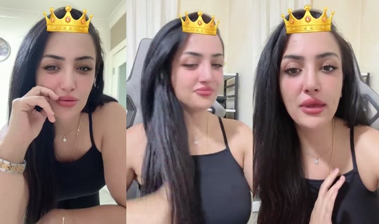 SeVoooo Bigo Live — Sep 16, 2026, 7:08 PM
