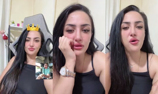 SeVoooo Bigo Live — Sep 16, 2026, 8:48 PM
