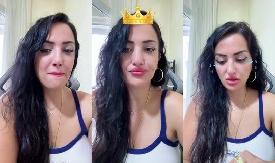 SeVoooo Bigo Live — Sep 17, 2026, 12:27 PM