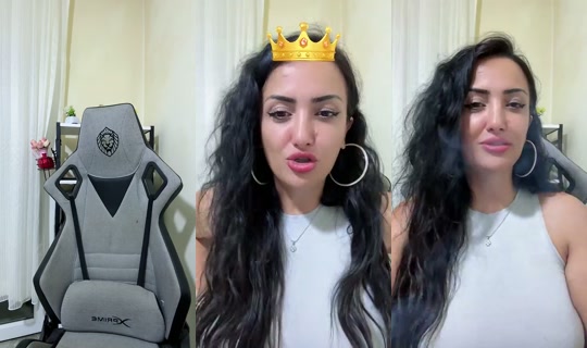 SeVoooo Bigo Live — Sep 17, 2026, 5:28 PM