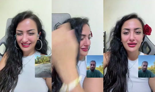 SeVoooo Bigo Live — Sep 17, 2026, 10:45 PM