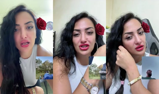 SeVoooo Bigo Live — Sep 17, 2026, 11:36 PM