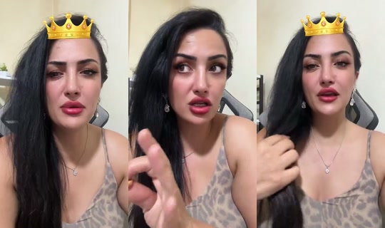 SeVoooo Bigo Live — Sep 19, 2026, 8:03 PM