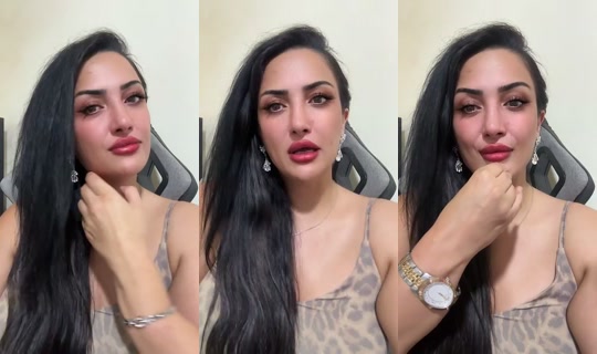 SeVoooo Bigo Live — Sep 19, 2026, 8:57 PM