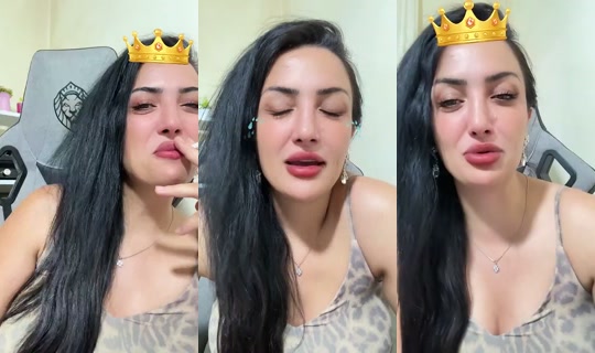 SeVoooo Bigo Live — Sep 19, 2026, 10:32 PM