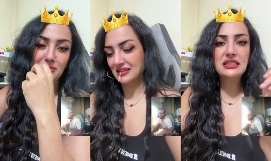 SeVoooo Bigo Live — Sep 20, 2026, 10:43 PM