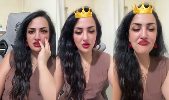 SeVoooo Bigo Live — Sep 21, 2026, 7:38 PM