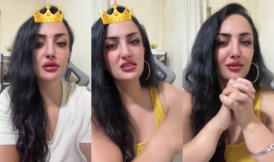 SeVoooo Bigo Live — Sep 21, 2026, 9:57 PM