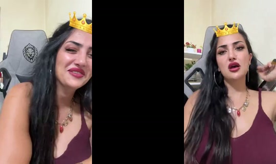 SeVoooo Bigo Live — Sep 22, 2026, 9:04 PM