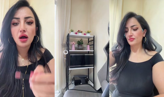 SeVoooo Bigo Live — Sep 26, 2026, 11:17 AM