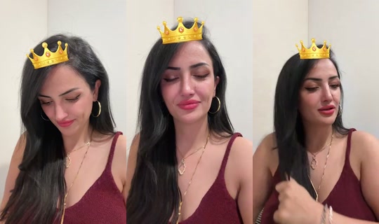 SeVoooo Bigo Live — Sep 26, 2026, 8:27 PM