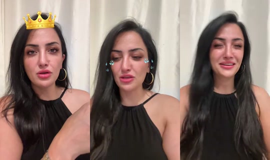 SeVoooo Bigo Live — Sep 27, 2026, 9:13 PM