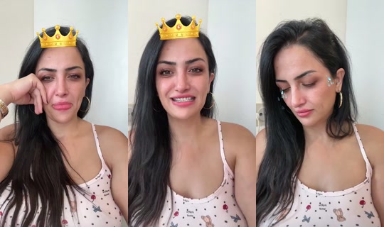 SeVoooo Bigo Live — Sep 28, 2026, 9:50 AM