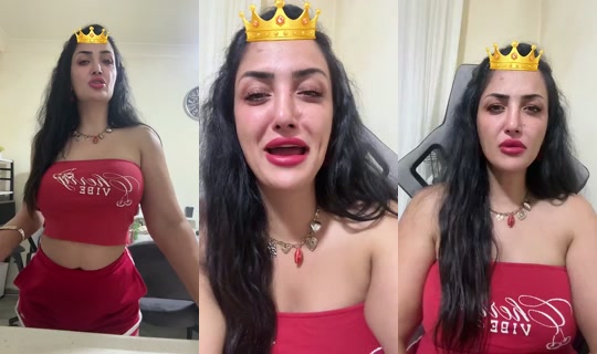 SeVoooo Bigo Live — Sep 28, 2026, 11:01 PM