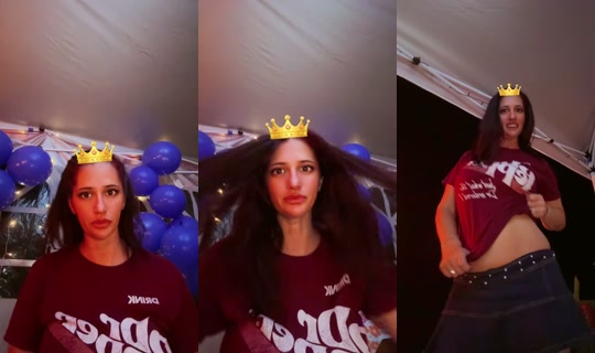 Secrettrina Bigo Live — Sep 23, 2026, 12:37 AM