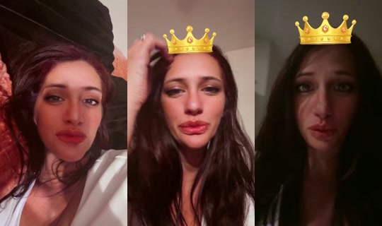 Secrettrina Bigo Live — Sep 23, 2026, 5:46 AM