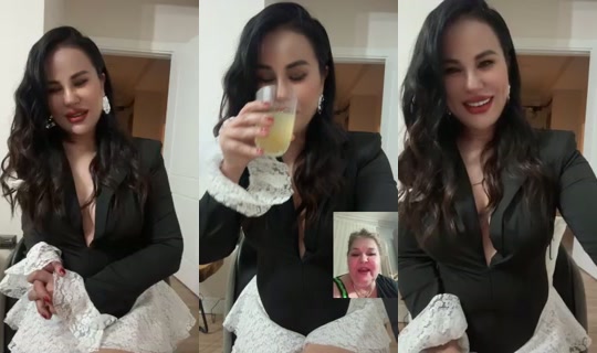 Seda_nur. Bigo Live — Oct 10, 2026, 4:35 PM