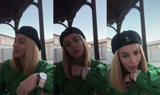 Sekret.love Bigo Live — Oct 1, 2026, 12:50 PM