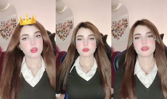 Selene55 Bigo Live — Sep 18, 2026, 3:23 PM