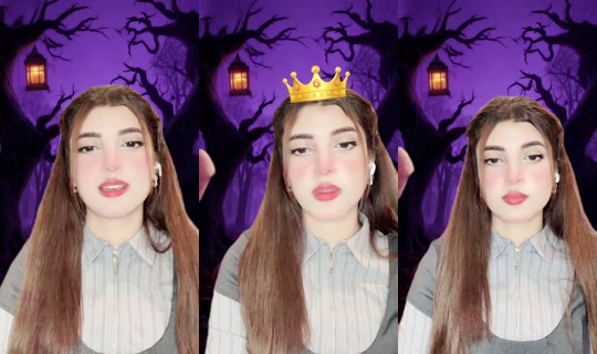 Selene55 Bigo Live — Oct 29, 2026, 5:06 PM