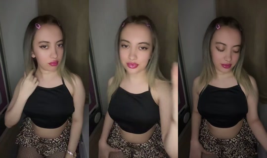 Senaangels Bigo Live — Sep 6, 2026, 12:43 AM