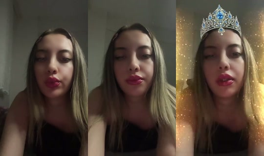 Senaangels Bigo Live — Sep 6, 2026, 4:58 AM