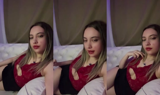 Senaangels Bigo Live — Sep 20, 2026, 12:51 AM