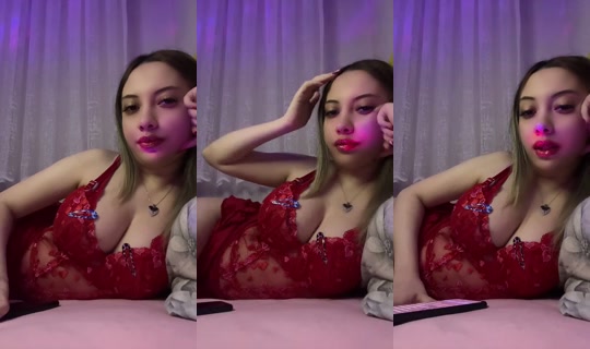 Senaangels Bigo Live — Oct 15, 2026, 12:32 AM
