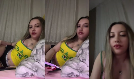 Senaangels Bigo Live — Oct 21, 2026, 12:52 AM