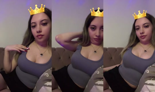 Senaangels Bigo Live — Oct 24, 2026, 11:02 PM