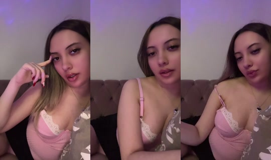 Senaangels Bigo Live — Oct 25, 2026, 5:55 AM